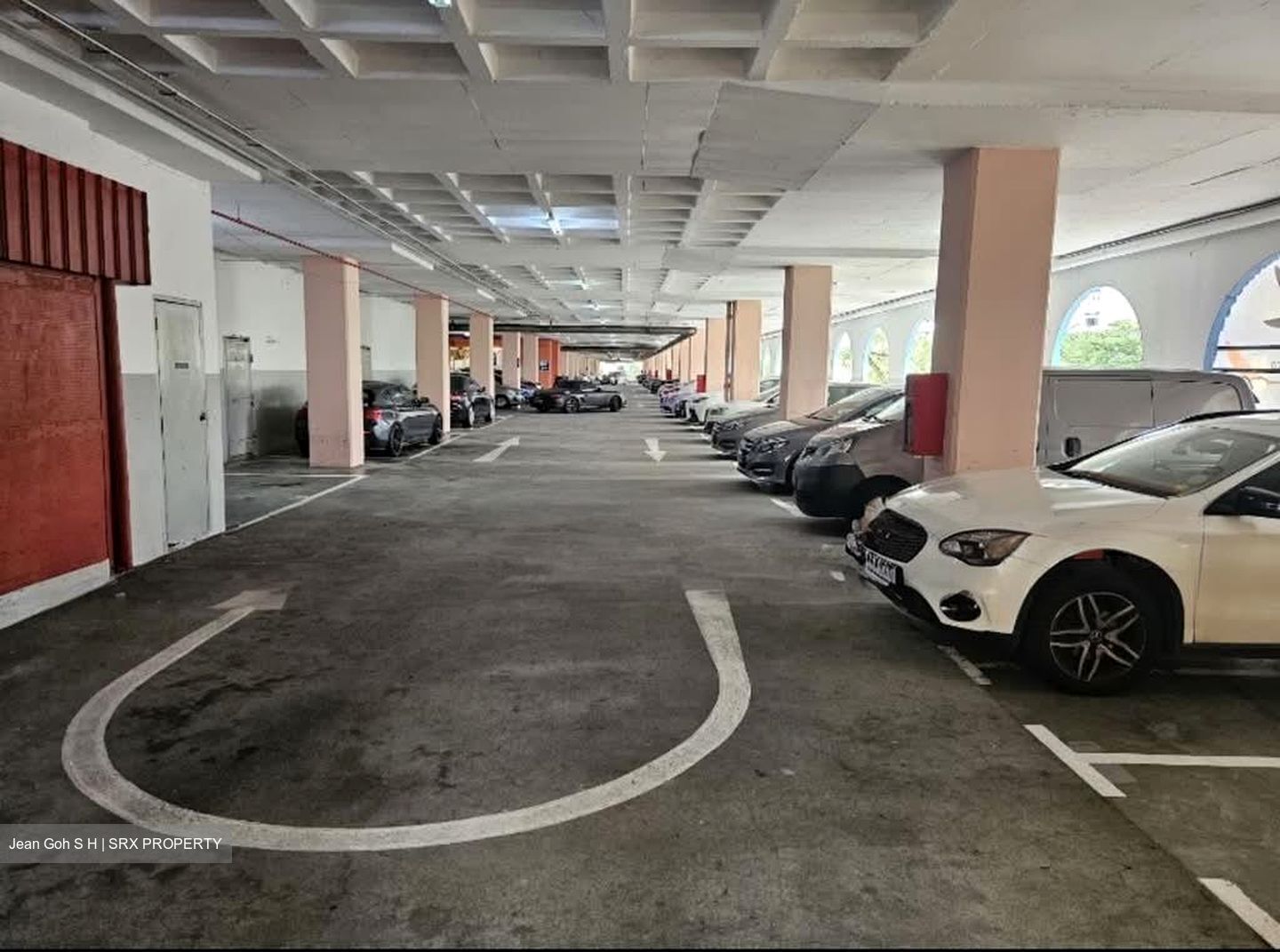 Katong Shopping Centre (D15), Office #586039481